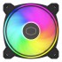 Cooler Master MasterFan MF120 HALO² Case Fan